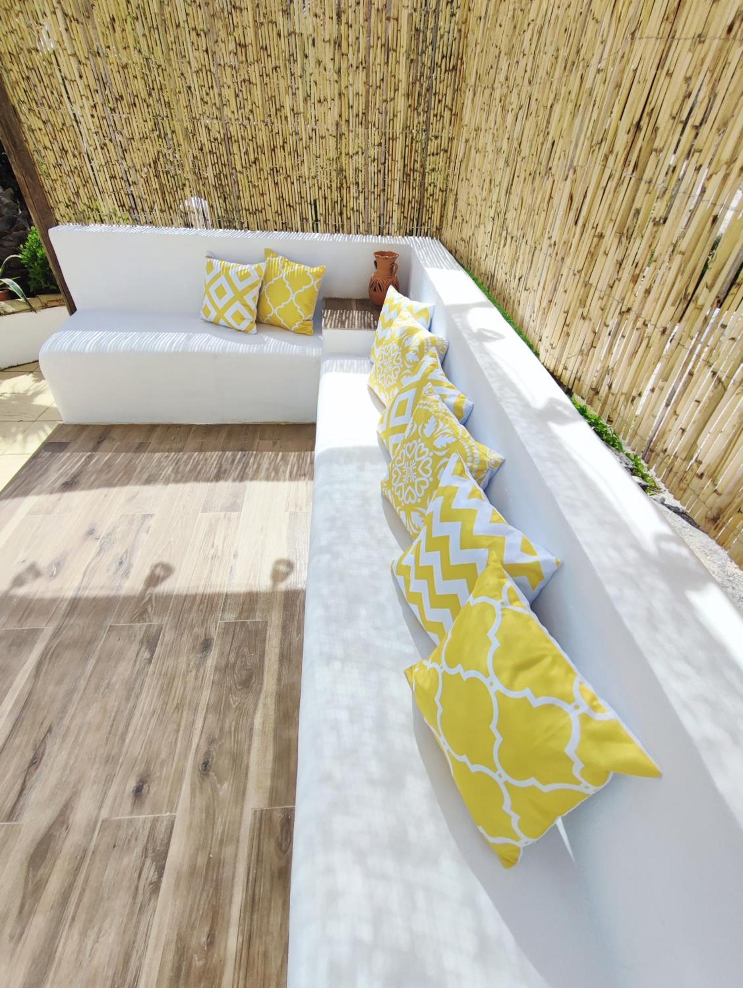 Cortijo Pennymaria Poolside Apartment Near Montefrio With Stunning Views Ngoại thất bức ảnh